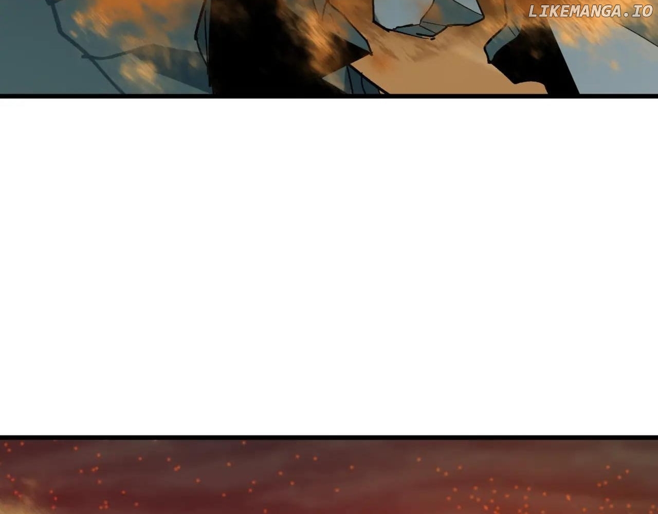Era of the Haunted Chapter 504 - page 45